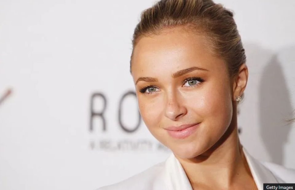 Hayden Panettiere amruvee accident eh gai kamah kanda'alhaifi