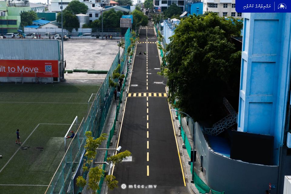 Ameenee magu segment 3 eh ninmai hulhuvan thayyaaru vanee