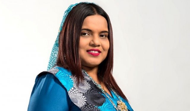 Foreign Minister Iruthisham Adam rasmee dhathurehgai India ah furaa vadaigenfi