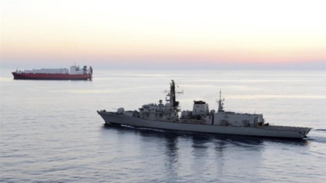 Hormuz ge control othee konbayakah? america ge dhauvaage haqeeqaiy!