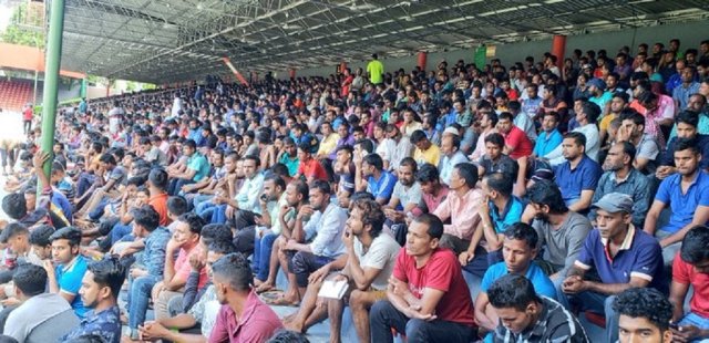 80,000 rf ge aguhuri thakethi vagah negikamuge thuhumathugai Kulhudhuffushin 2 meehun hayyarukoffi 