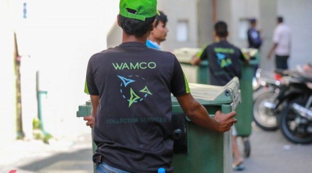 WAMCO ge gehlun bai billion aa gaathah, maalee hisaabuthakugaives bodethi massala thakeh!