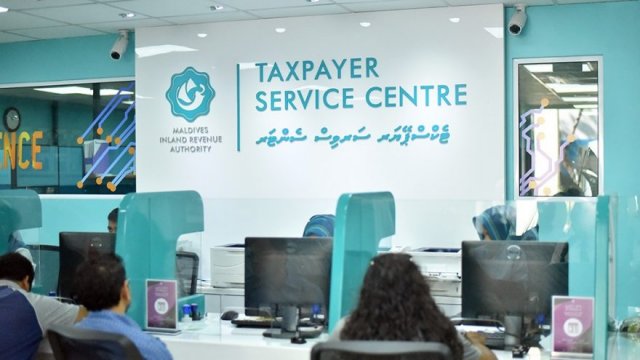 Tax massala in court maruhalaa aa hedhi billion rufiyaa thaashivefai