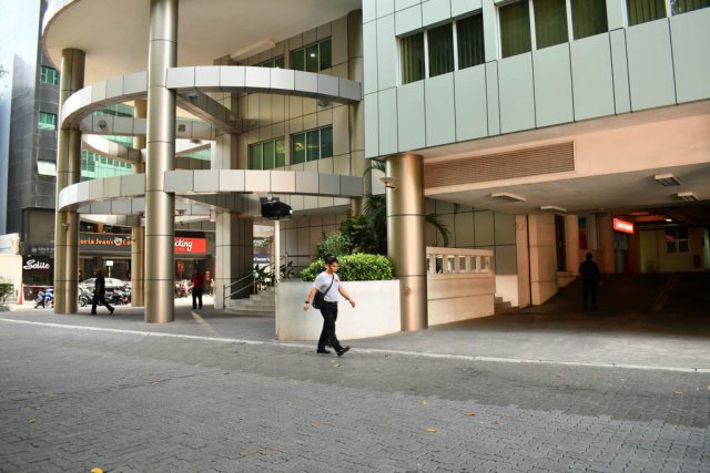 Super majorityge badhalugai ehbaaru anehbaaruge mahchah faaraverivaa balance majileeheh muhinmu: Dhiyaana 