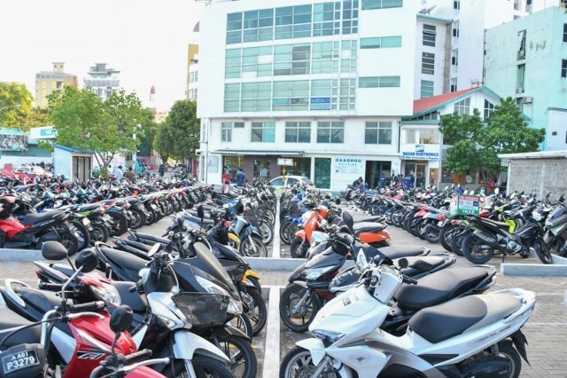 Husvi september mahu vagah negi 109 cycle aai 588,823 rf fuluhun hoadhaifi 