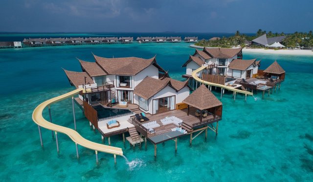 Resort kuyyaai joorimanaa nudhakkaa faraaiythakah fiyavalhu alhanee 