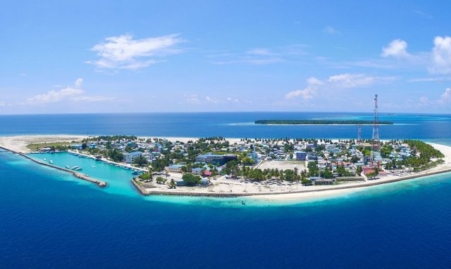 Eydhafushi bandharu sarahadhdhu gai niyaavefai oiy meehaku fenijje