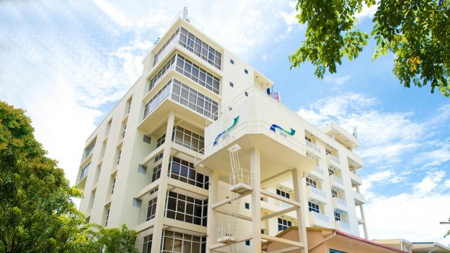 60,000/- MVR libey nama Aasandha full coverage dhinun huttaalanee