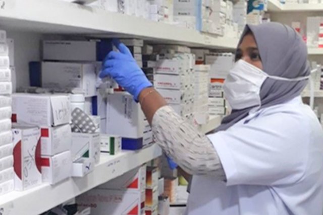 Vote lumuge haggu libifaivaa meehun ge list ah 779 shakuvaa hushahalhaafai vey: EC