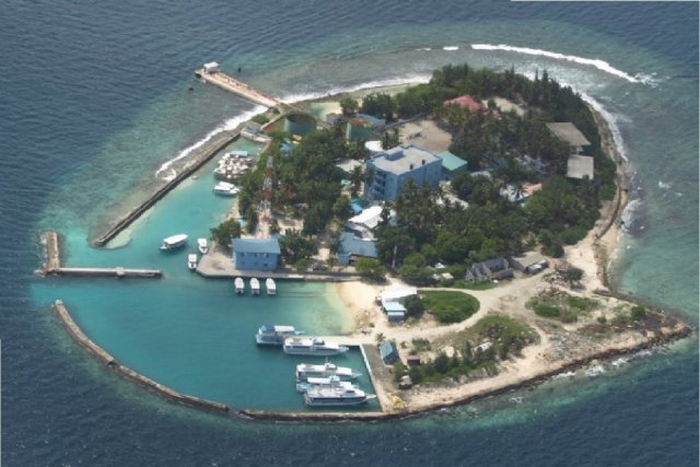 Maaliyathu gavaaidhaa hilaafah fuluhun 9 million rufiyaa haradhu kuri: Audit