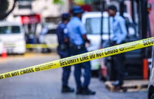 30,000 dollar halaakuvi massala: ihumaaluvi fulus meehaa vazeefaa in vakikuranee