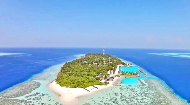 Hangnameedhoo , Kuda kujjaku buggy eh dhuvanikoh falhu thereah vetti niyaavejje 