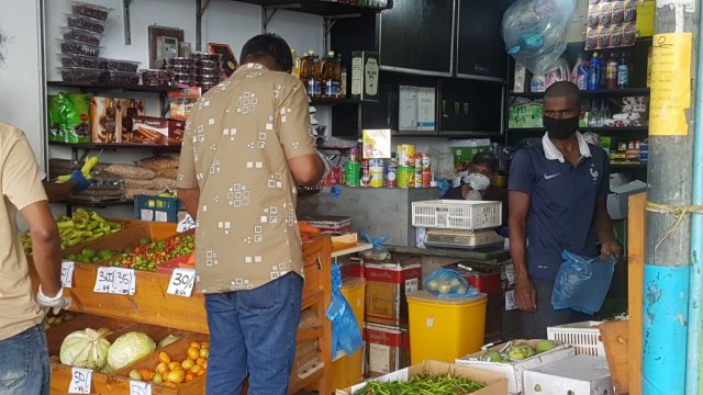 Sunflower oil aai kiru ge shipment genaun avas kuranee