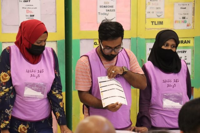 Local council inthihaabu March mahuge 28 vana dhuvahu, kurimathi lumah January gai hulhuvaalaane