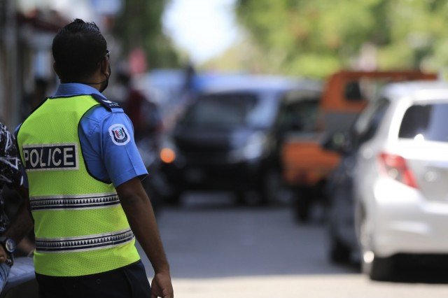 Hulhumale phase 2 ge fihaara akun ehen dheen thah ramzukoh dhey thakethi fuluhunge belumuge dhashah gengosfi