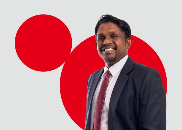 Zuvaanunnah gellifaivaa gina furusathuthakeh paypal ge hidhumathaaeku mivanee fahivefaii: Ooredoo CEO
