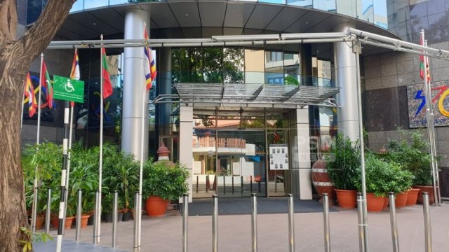 STELCO in dhey hidhumathaa medhu aanmun ge hiyaalu hoadhanee