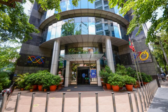 2 mahuge bill evvaruvee April ga ves discount dhinumun: STELCO