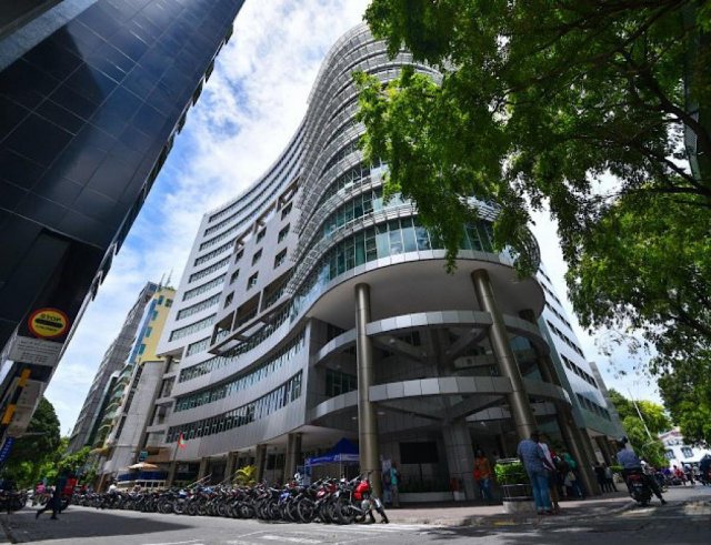 May mahuge musaara dheynee mi mahuge 28 adhi 31 gai: Finance ministry 