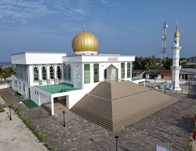 Mi aharu nimumuge kurin hurihaa islaamee marukazehggai library gaaimu kuranee 