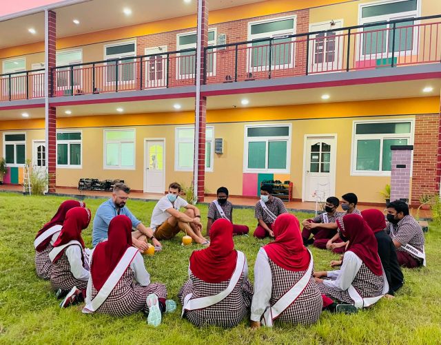 A Level imthihaanu 4900 ah vure gina dharivarunnaa eku fashaifi