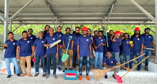 FENAKA uvaalun: igthisoadhy majubooree eh, nuvathah ijthimaaee bodu gonjehumeh?