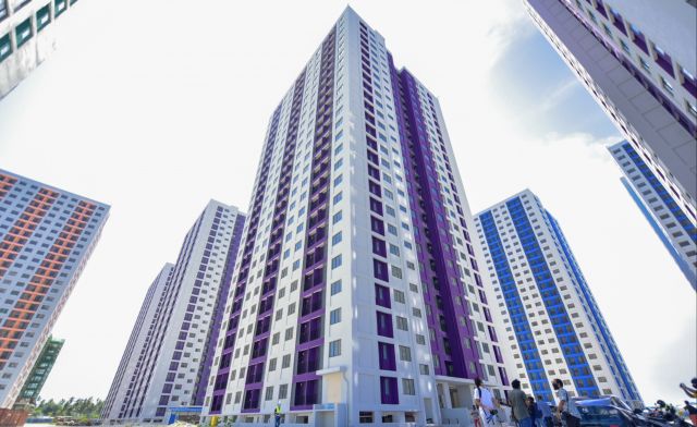 Male' saraha'hdhun 7500 housing unit aai 15000 gothi dhookurumuge usoolu aanmu koffi