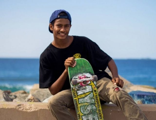 Shiaauge maru: Saahil ge mahchah dhe dhauvaa eh saabithuve 3 aharah vure gina dhuvahah jalah laan hukum koffi 