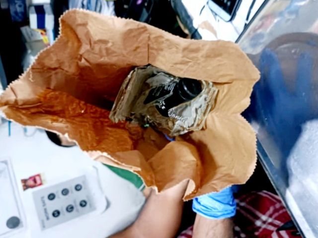 Vaige magun raajje etherekuran ulhunu 3 million ah vure gina rufiyaage drugs athulaigenfi 