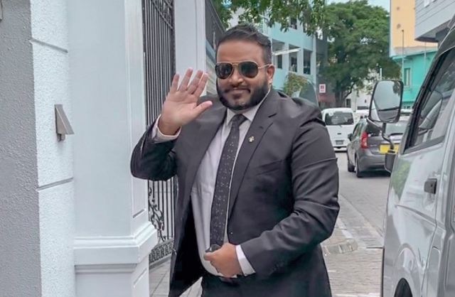 Sharoo miss ge kaamiyaabee ge sirru: Dharivarun ge samaalu kan hodhumuge hunaru