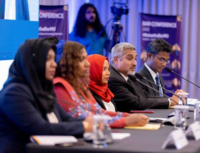 85 zuvaanunnaa eku Youth Hackathon fashaifi