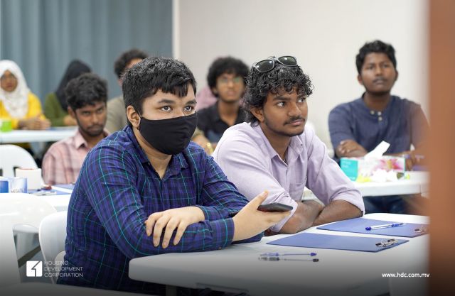 Zuvaanunge kanboduvunthakah vashaa jehey halleh hoadhaidhinumah haassa conference eh baavvanee 