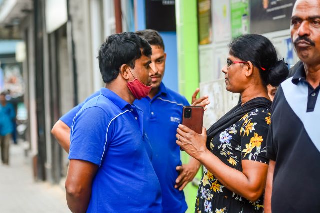 Aanmu than thanugai nivaakan kudakoh hedhun alhaigen ulhey bidheyseennah fiyavalhu alhaane kamuge inzaaru!