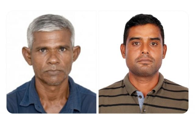 Litan ge hashigandu nufenunas, Nizam ge machah kuh saabithu vejje