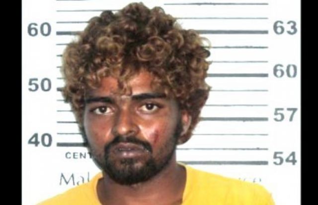 Police Adam Khaleem ge maru: Alun massala belumah fahu, samaahuge mahcha kuh saabithuvaa kamah kada alhaifi
