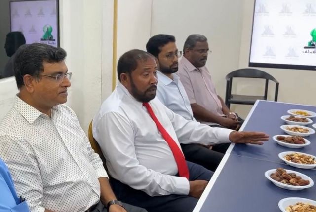 Qasim, Salaf jamiyyaa aa badhdhalu kohffi