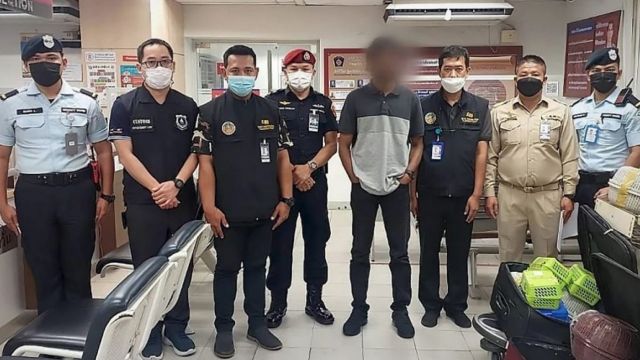 Drug aaeku Thailand in hayyarukuri dhivessaku jalugai maruvi massalaeh fulhun balanee 