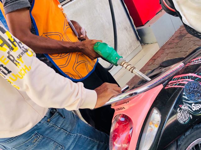 Iran hnaguraama:Raajjeyge baazaarugai theluge agu boduvejje