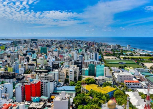 Islaamee qaumuthakuge ehbbaivanthakan ithurukoh ekugai masakkaiy kurumah Khaleel govaalaifi 