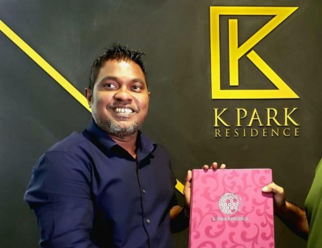 397 aharah Mandey jalah laan hukum kohffi