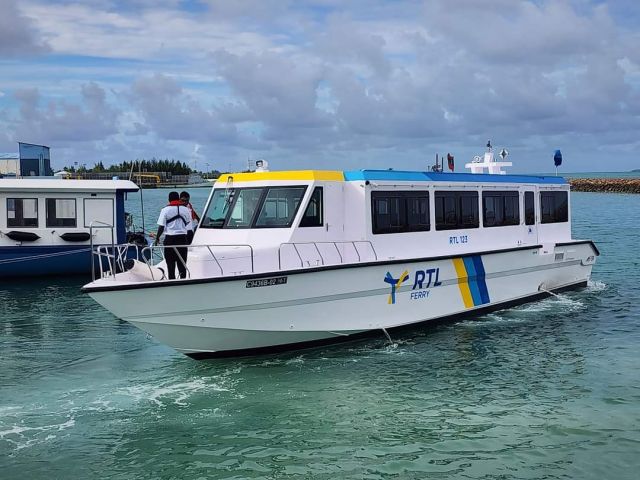 Jinsee furahsaara kuri kan Feridhoo Council ge raees ge machah saabithuve, suspend kohffi