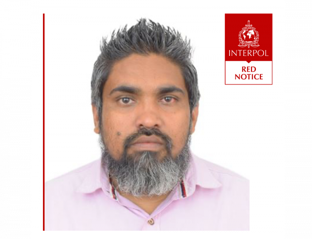 Sri Lanka ah ehee vaan PNC in 3 lakka rufiyaa hadhiyaa koffi 