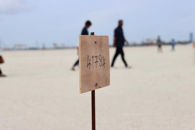 Giraavaru falhu hikkaa dreger mi mahu 23 gai annaane, goathi libunu emmenah goathi dheynan: Raees