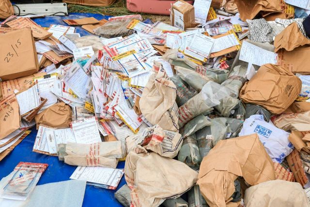 Dholhumahun 72 million rufiyage masthuvaathakechaai 3 million cigarette athulaigaiy: Ihusaan 