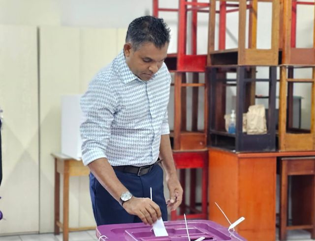Council adhi WDC inthihaabah kurimathi lumah edhey faraai thakah 'MY portal' hulhuvaalaifi