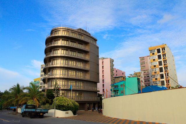 Mi aharuge furathama quarter gai jumula aamdhaneege gothugai STO ah 5.5 billion rufiyaa