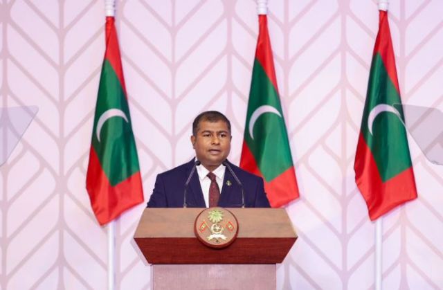 Barahanaa manzaruthakaa hedhi social media manaakuran UK in balanee