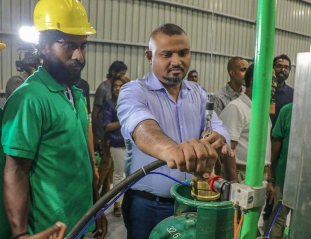 Midhiya mahu nukulhedhuntheri kan hunna 359 meeheh ge therapy ah 12.4 million rufiya haradhu koffi