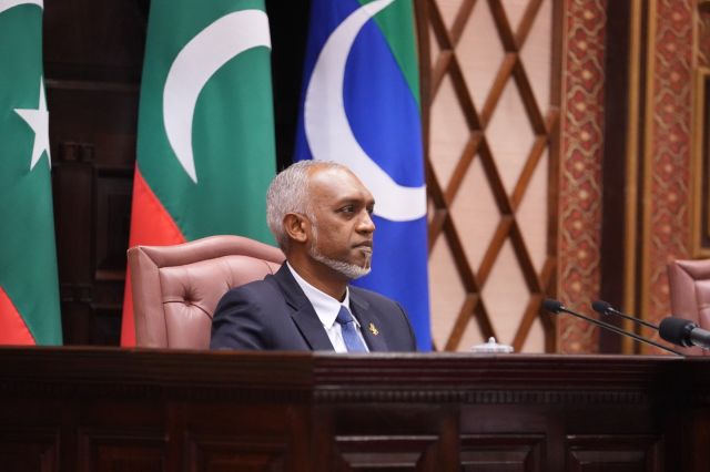 Majilis hulhuvaathee February 5 vaa buraasfathi dhuvas bandhu 