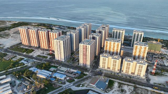 Sarukaaruge boahiyaavahikamuge usoolah badhaleh: Vaki haalaih thakugai alun flat ah edheveyne 